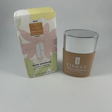 Clinique Acne Solutions Liquid Makeup WN 46 Salicylic Acid Treatment 1 floz NIB