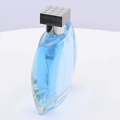 【フランス製】LORIS AZZARO ロリスアザロ スパンコールベアトップ C Parfums Loris Azzaro Paris Azzaro 200ml perfume foam bath, vintage