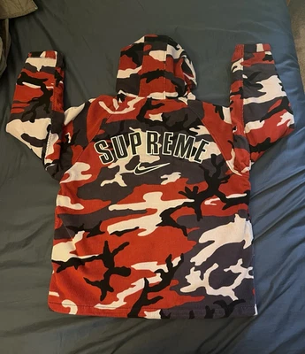 Supreme Corduroy Red Coats, Jackets & Vests for Men for Sale