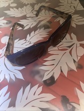 Kate Spade Women's Leopard Brown Sunglasses HELLO SUNSHINE/frames Only