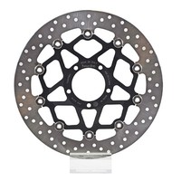 Brembo Vordere Schwimmende Bremsscheibe S.Oro FUR Ducati Monster 937 21-22