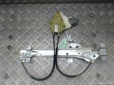 Lève vitre Renault FLUENCE