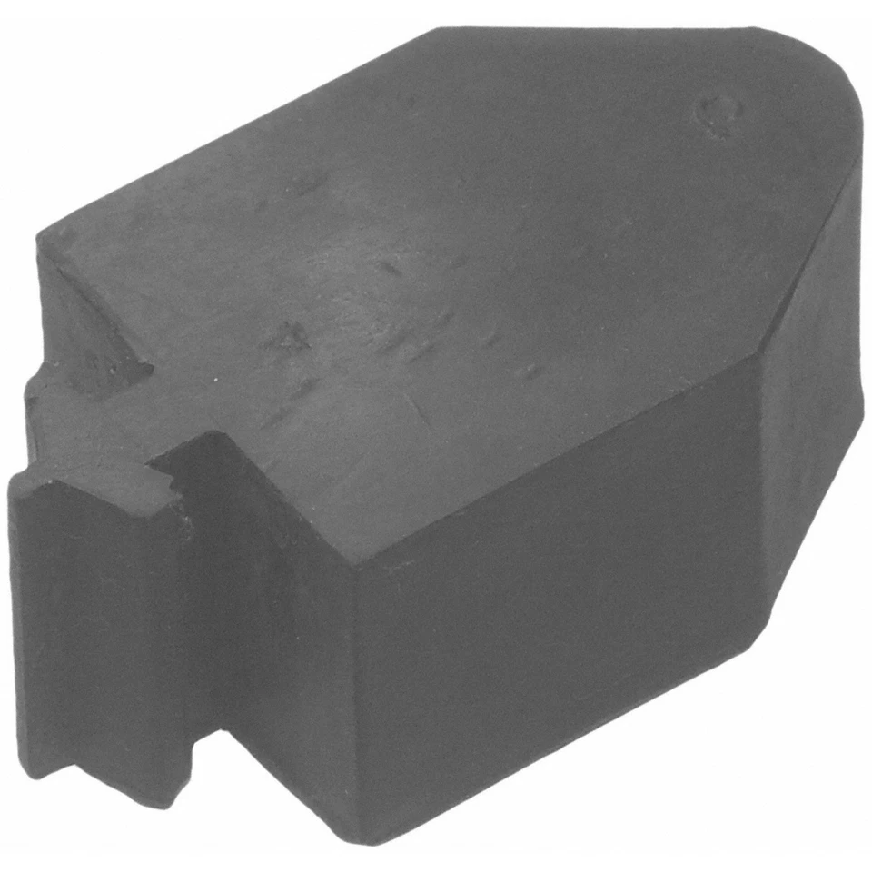 MOOG 前下悬架控制臂保险杠适用于 1973 - 1974 雪佛兰 G20 范 — 第 3/3 张图片