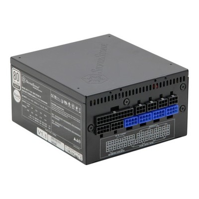 Silverstone Strider Plus 850W SST-ST85F-P 80+ Silver Modular ATX PSU Power Supply