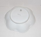 R.C. VERSAILLES BAVARIA  ANTIQUE SERVING DISH, 9 3/4 INCNES — photo 3