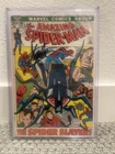 Marvel’s The Amazing Spider-Man # 105 (1971) The Spider Slayer! SIGNED Stan Lee