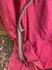 NOS PORSCHE 356  CABRIOLET TOP METAL FRAME BOW  2 — photo 6