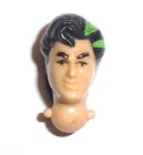 GI Joe Figure Part 1986 Thrasher       Head        C8.5 Very Good