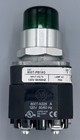 Allen Bradley 800T-PB16G 30mm Momentary Push Button — photo 1
