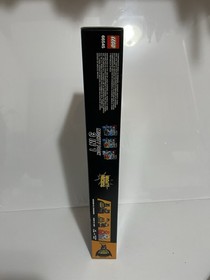 LEGO 66545 DC Comics Super Heroes MIGHTY MICROS 3-IN-1 Set new sealed