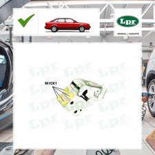 Bremskraftregler Lpr für Audi 80 8C2, B4 1.9 TDI