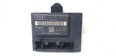 Audi A6 4F2, C6 weitere Steuergeräte 4F0 907 795 A 2.00 Diesel 103kw 28161132
