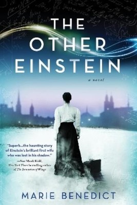 Marie Benedict The Other Einstein (Taschenbuch) (US IMPORT)