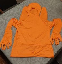 Ganzkörperanzug  Jumpsuit Loraxkostüm Jungg...
