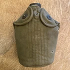1945 U.S. Military Canteen Set WW2 U.S. Vollrath 1945