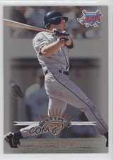 1997 Leaf Darin Erstad #149 08rj