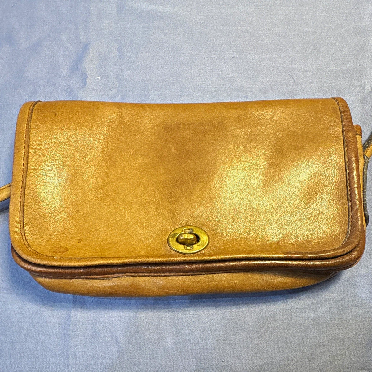 Coach Legacy Small Bags & Handbags for Women for sale | eBay