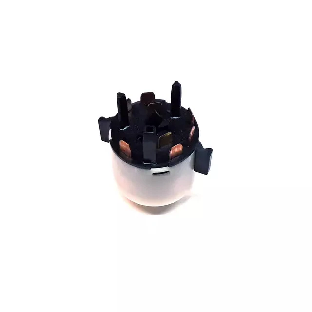 正品奥迪点火开关 4B0-905-849 — 第 3/4 张图片