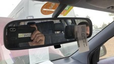 Retroviseur intérieur Toyota PICNIC