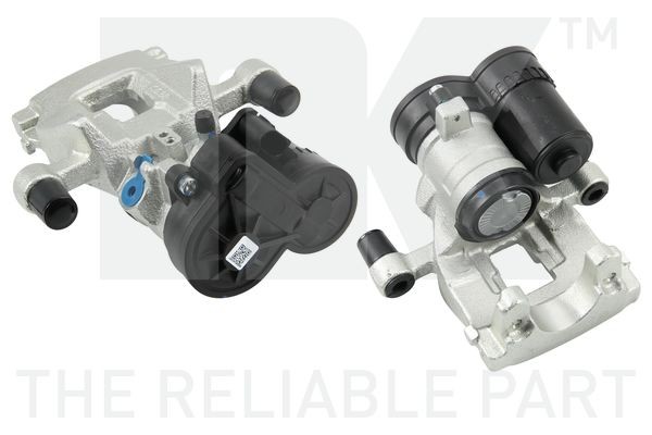 NK 2199175 Bremssattel FüR Jaguar Land Rover-image