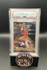 Panini 2022-23 Photogenic Shai Gilgeous-Alexander #49 Gold /10 PSA 10