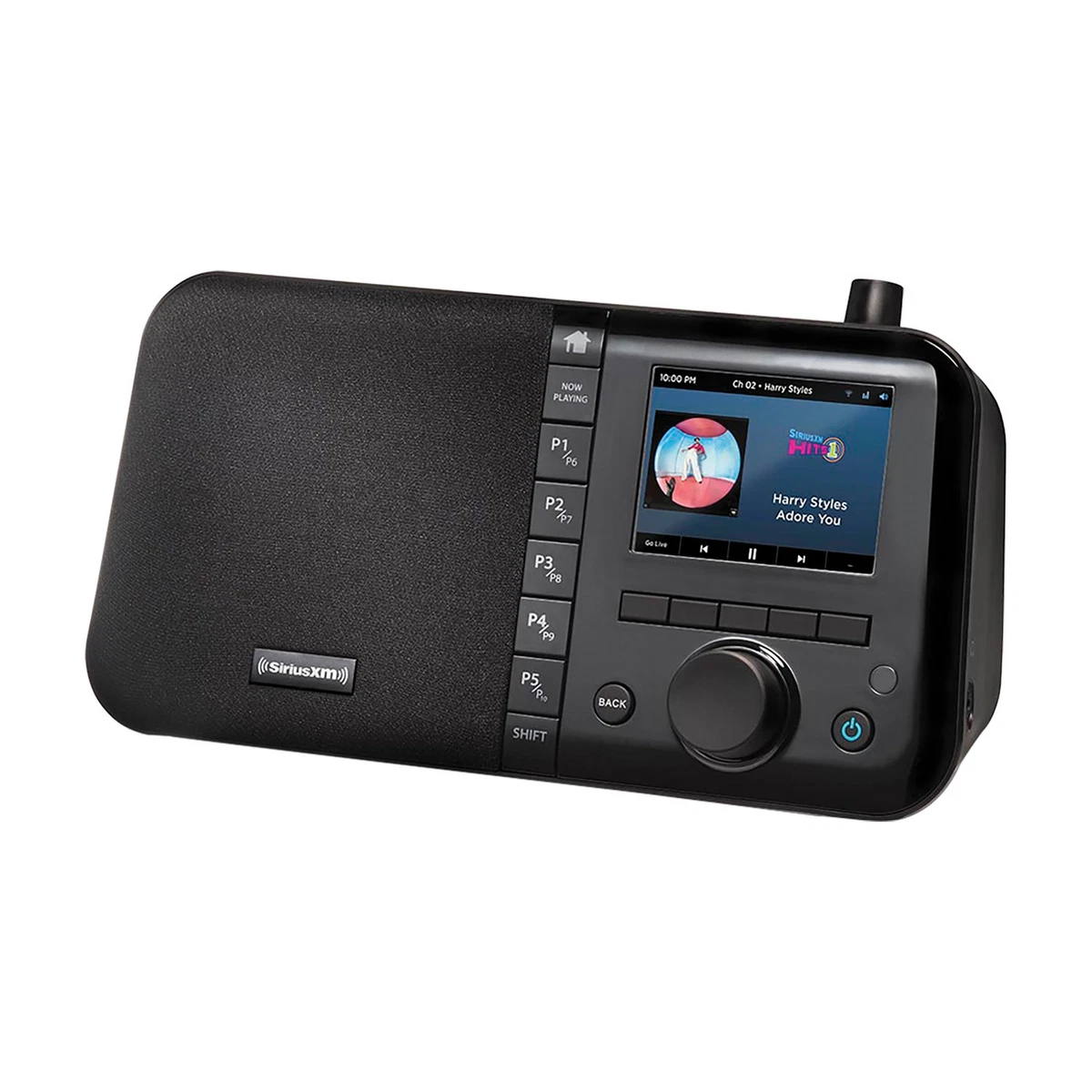 SiriusXM GDISXTTR3 Wi-fi Sound Station for sale online | eBay