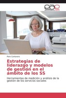 Estrategias De Liderazgo Y Modelos De GestióN En El áMbito De Los Ss Pere Cantar