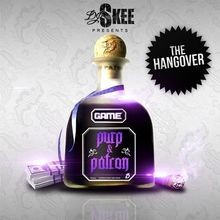 The Hangover von Game,the | CD | Zustand sehr gut