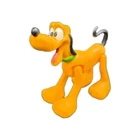 Disney Pluto Dog Poseable Figure Toy Imc Toys Collectible 3" FREE UK POST