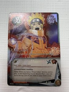 Naruto Ninja Cards | eBay