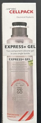 Cellpack 461307 Express+ 900ml 2-K-Schüttel-Gel