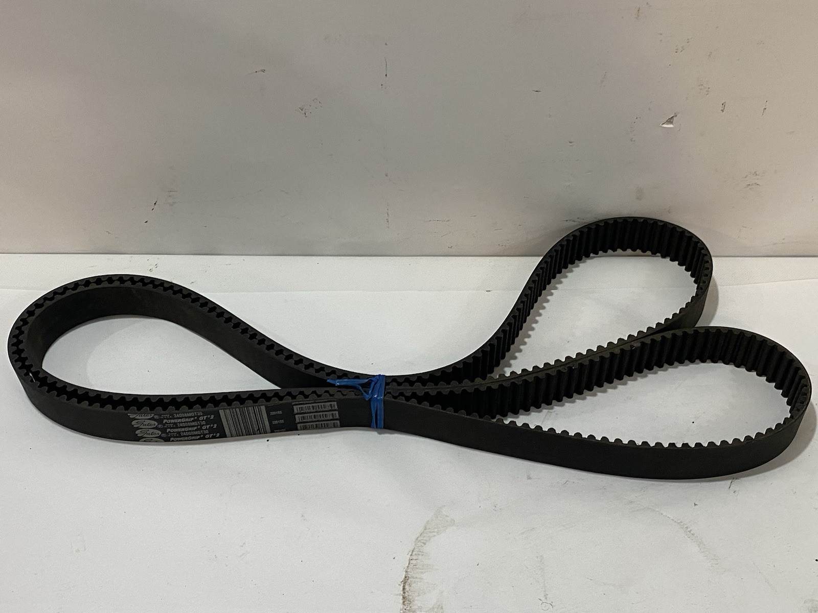 Lot Of 2 GATES TP2400-8MGT-30 NOS