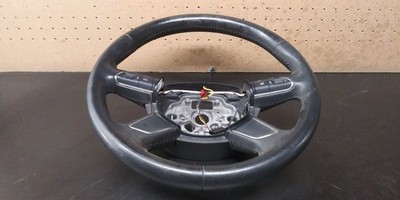 12 13 14 15 16 17 AUDI A7 STEERING WHEEL BLACK OEM 4G0419091BEINW