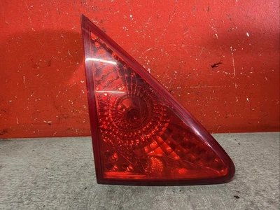 Optique Feu Phare Arrière Gauche Secondaire Coffre Peugeot 3008 1 Phase 1 - Photo 1/4