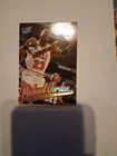 1996-97 Fleer Ultra Michael Jordan Card #16 Chicago Bulls