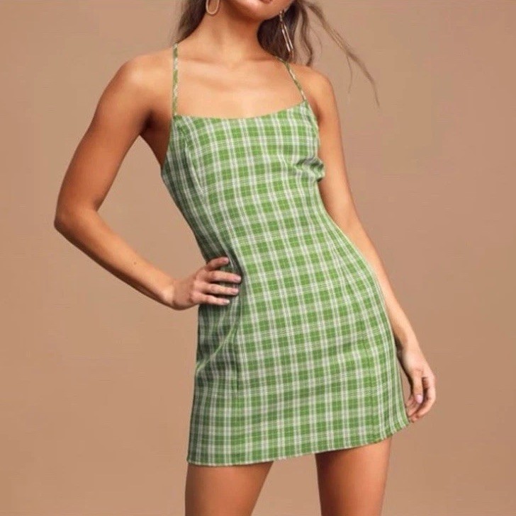 green emerald velvet dress Green Structured Mini Dress – Oh So Spoiled Boutique main image 1