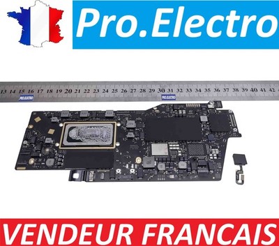 Apple MacBook Pro 13 inch 2019 A2159 i5 128GB 256GB 8GB Motherboard