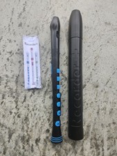 Brand New 2 Nuvo Recorder Bundle