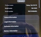 Samsung Galaxy Tab S10 FE 128GB 8GB, EXCELLENT  — photo 10
