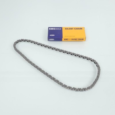 kmc-verteilerkette für roller malaguti 500 spidermax gt euro3 2004 bis 2008
