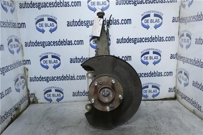 Vorderer Achsschenkel links Honda accord berlina clcn 22 ctdi