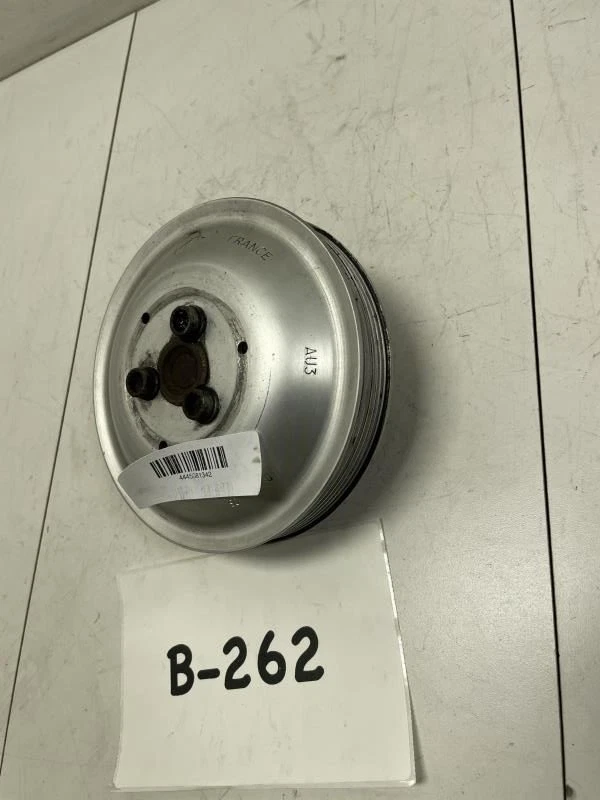 AUDI A4 2007 3,2 L bomba de agua refrigerante OEM+ Foto 3 de 4