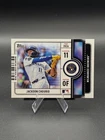 2026 Topps Series 1 Jackson Chourio Base (RAW)