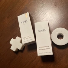 Iconic London Liquid Illuminator Highlighter ORIGINAL