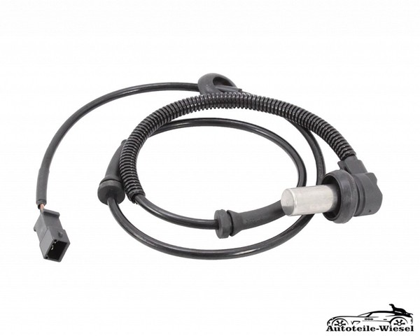 ABS Sensor Vorne FüR Audi A4 B5 8D2 Avant 8D5 VW Passat 3B Variant 94-01-image