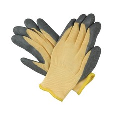 Comfortable Rubber Insulation Gloves for Mechanical and Electrical Work