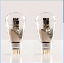 LINLAI 6SN7 1 Pair Free Matching Vacuum Tube for Hifi Audio Amplifier E6SN7