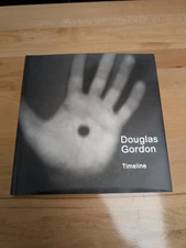 Douglas Gordon: Timeline, , Good Book