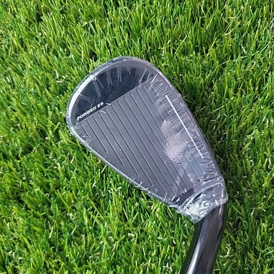 Cobra T Rail 7 Iron 2023 KBS TGI 50 Senior  Graphite Shaft Left Handed *NEW* - Image 2 of 4