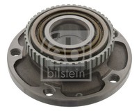 Radlagersatz Febi Bilstein 04043 FüR BMW E34 E32 E31 5Er 7Er Touring 8Er 518 520